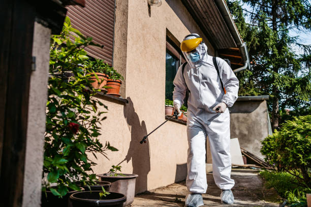 Best Emergency Pest Control  in Riesel, TX